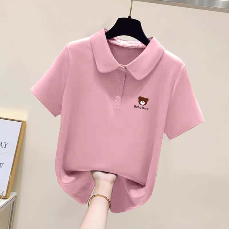Baby Bear Polo Shirt